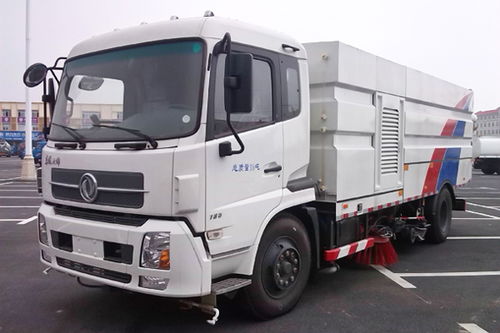 2015年小型洗掃車圖片與報價綜合新聞信息