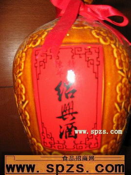 黃酒出口與酒類經營 機遇、挑戰與發展策略