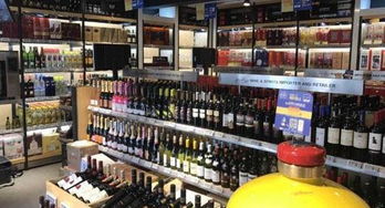 馬云百億投資1919酒類直供，五年免盈利壓力下的千店擴(kuò)張藍(lán)圖