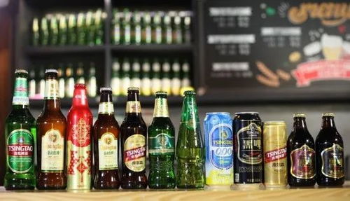 關(guān)廠裁員潮中廝殺高端市場(chǎng) 華潤(rùn)、青島等啤酒巨頭變中求生